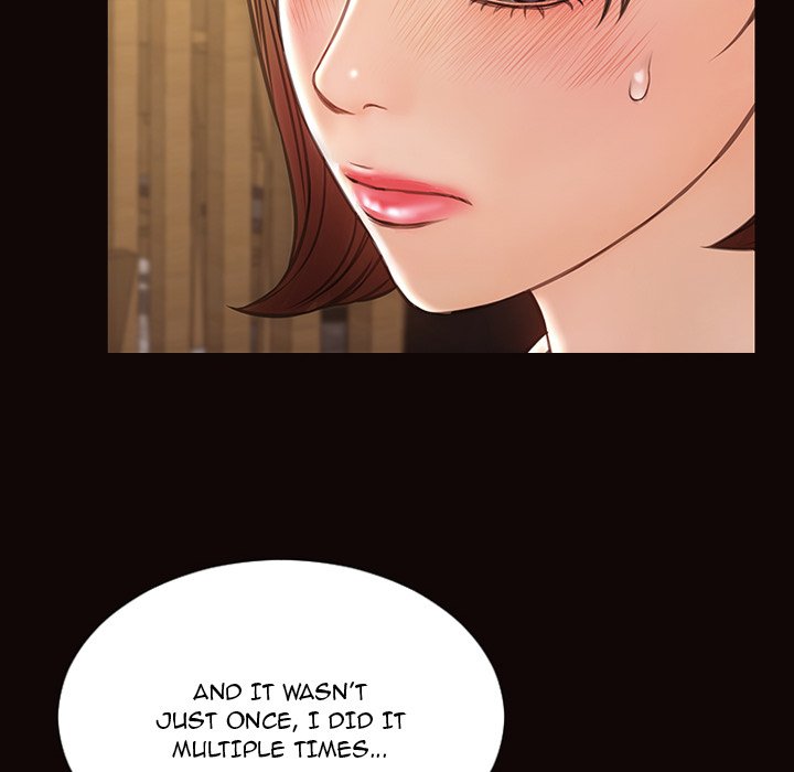 Superstar Cynthia Oh Chapter 46 - Page 104