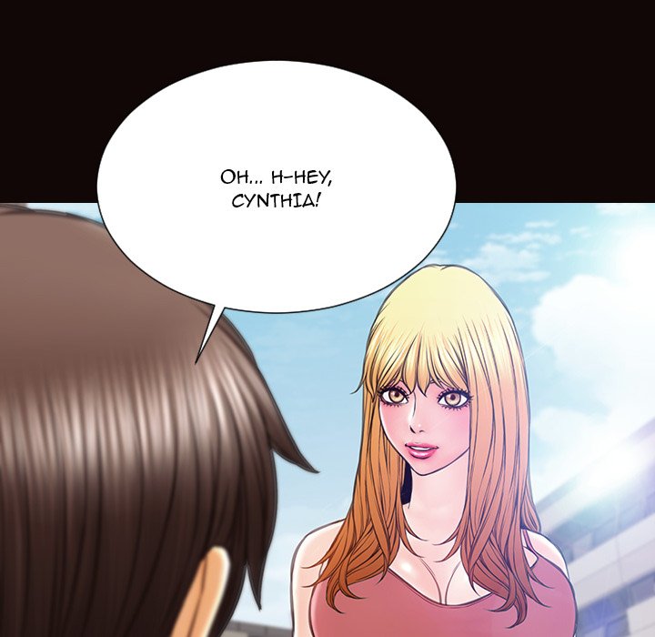 Superstar Cynthia Oh Chapter 46 - Page 38