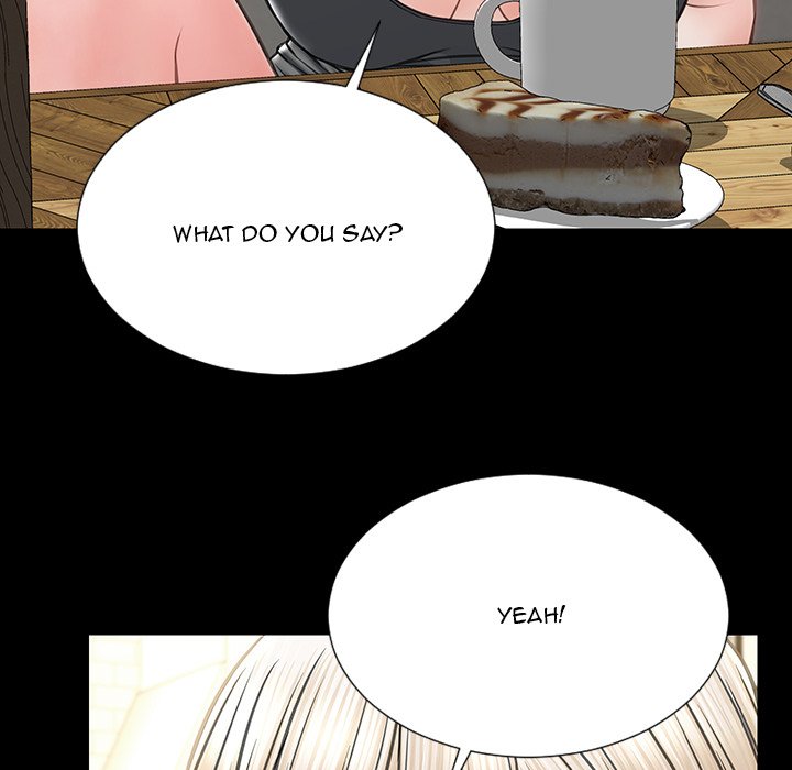 Superstar Cynthia Oh Chapter 47 - Page 50