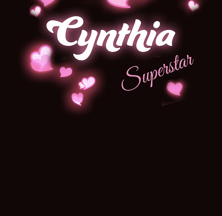 Superstar Cynthia Oh Chapter 48 - Page 12