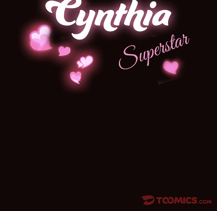 Superstar Cynthia Oh Chapter 49 - Page 12