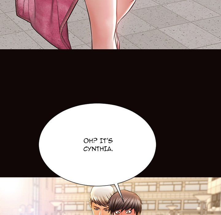 Superstar Cynthia Oh Chapter 49 - Page 138