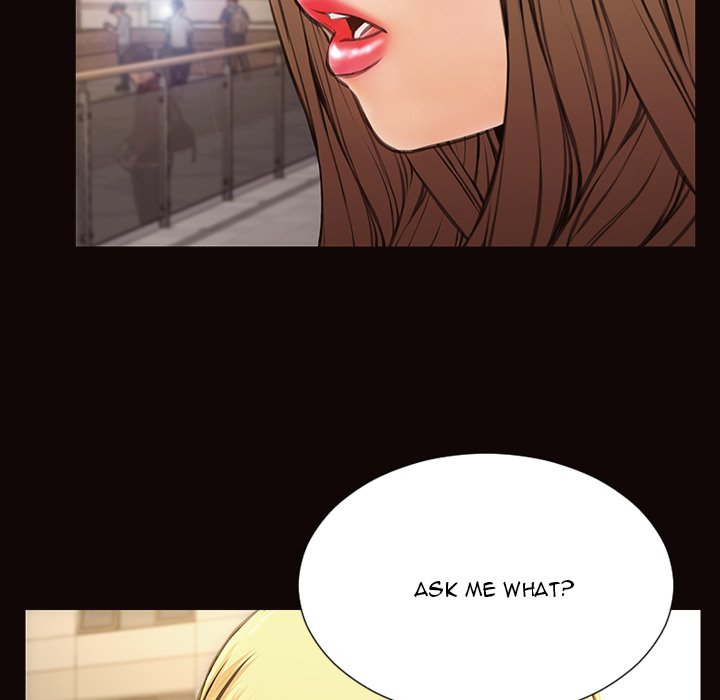 Superstar Cynthia Oh Chapter 49 - Page 142