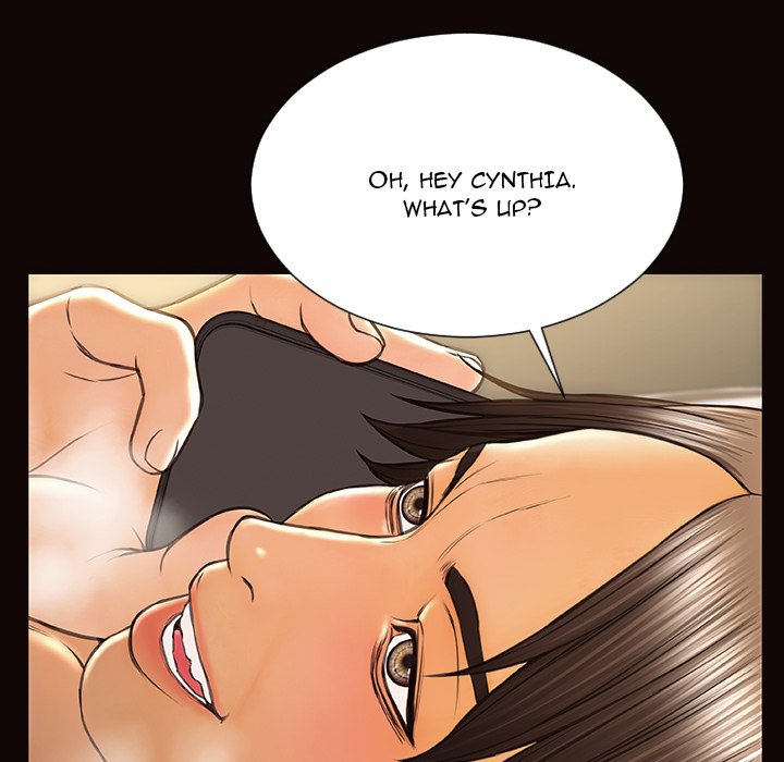 Superstar Cynthia Oh Chapter 49 - Page 161