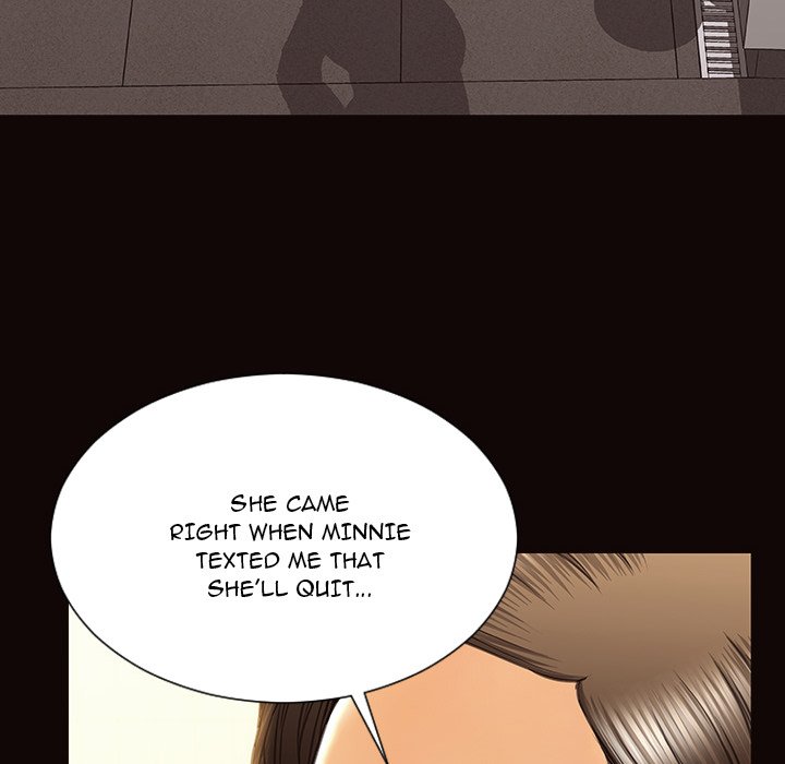 Superstar Cynthia Oh Chapter 49 - Page 26