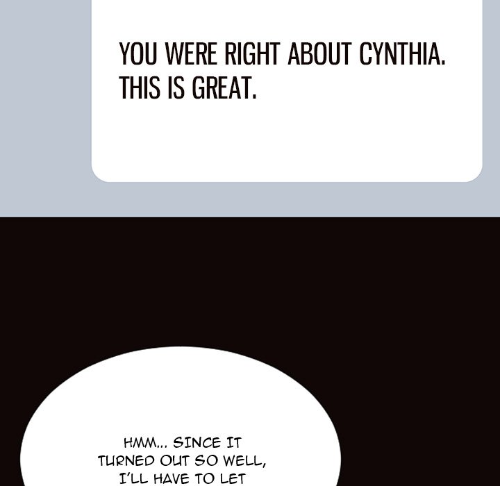 Superstar Cynthia Oh Chapter 49 - Page 33