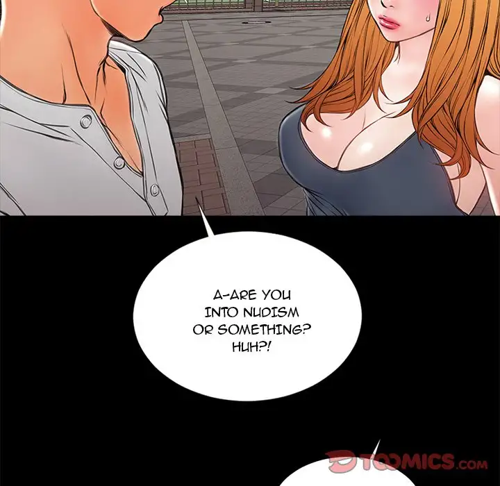 Superstar Cynthia Oh Chapter 5 - Page 120