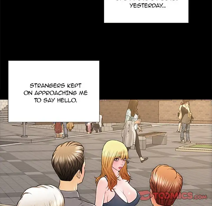 Superstar Cynthia Oh Chapter 5 - Page 93