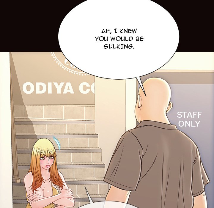 Superstar Cynthia Oh Chapter 52 - Page 130