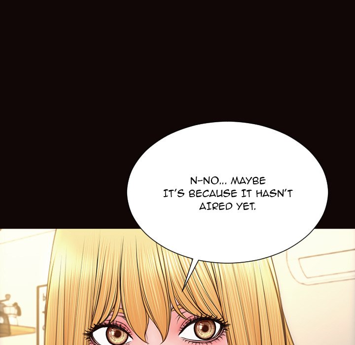 Superstar Cynthia Oh Chapter 53 - Page 56