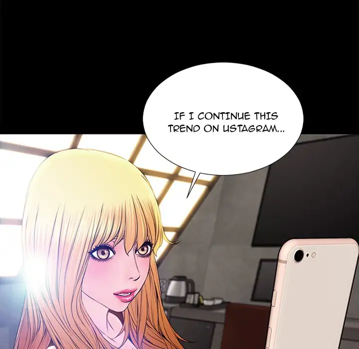 Superstar Cynthia Oh Chapter 6 - Page 95