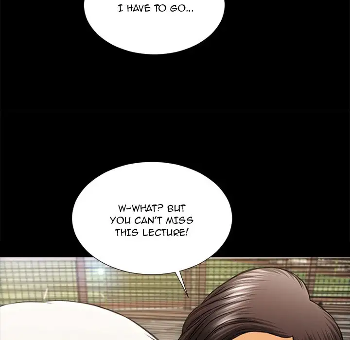 Superstar Cynthia Oh Chapter 7 - Page 37