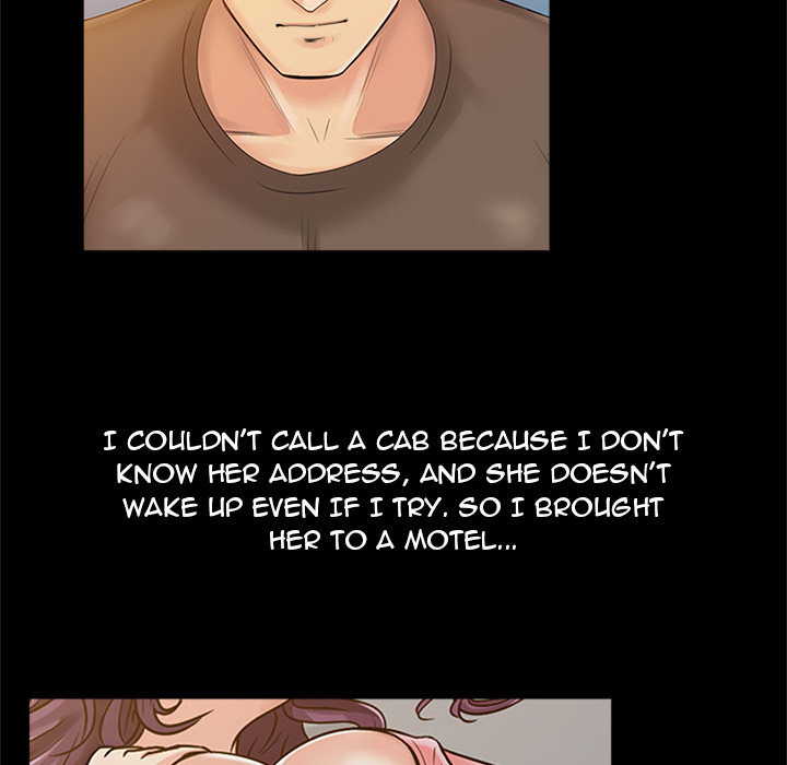 Just For You Chapter 1 - Page 46