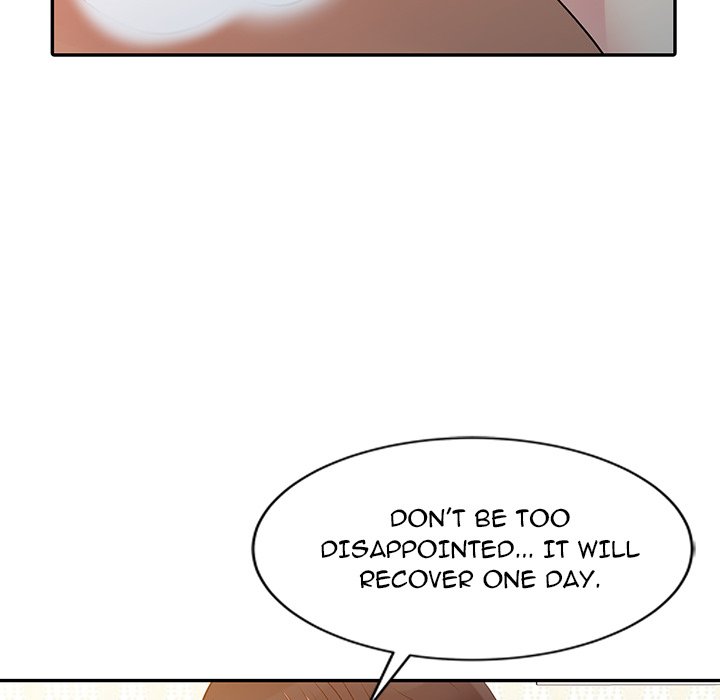 Just For You Chapter 11 - Page 28