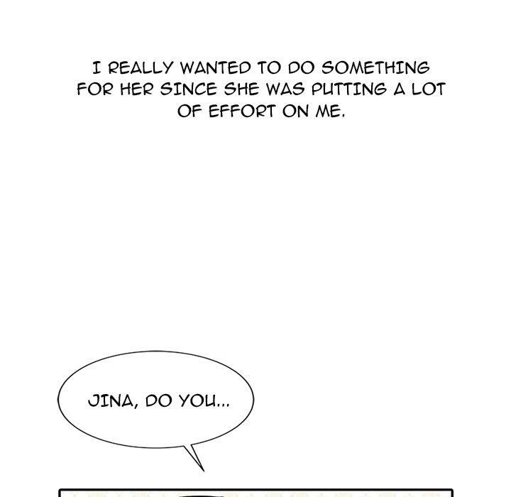 Just For You Chapter 11 - Page 32