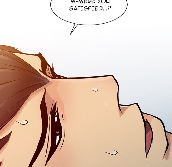 Just For You Chapter 11 - Page 64