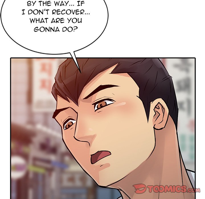 Just For You Chapter 11 - Page 78