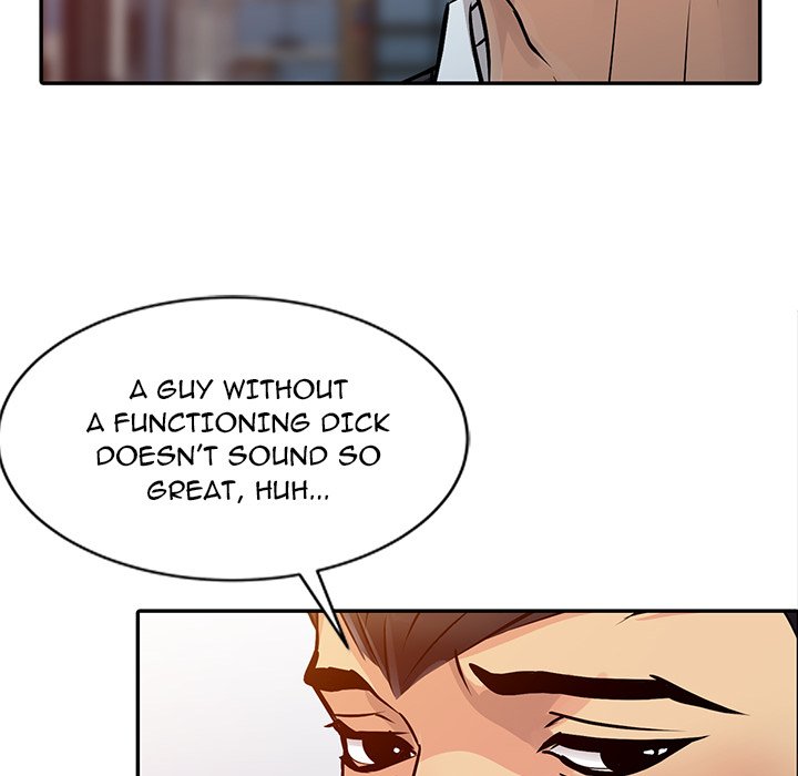 Just For You Chapter 11 - Page 79