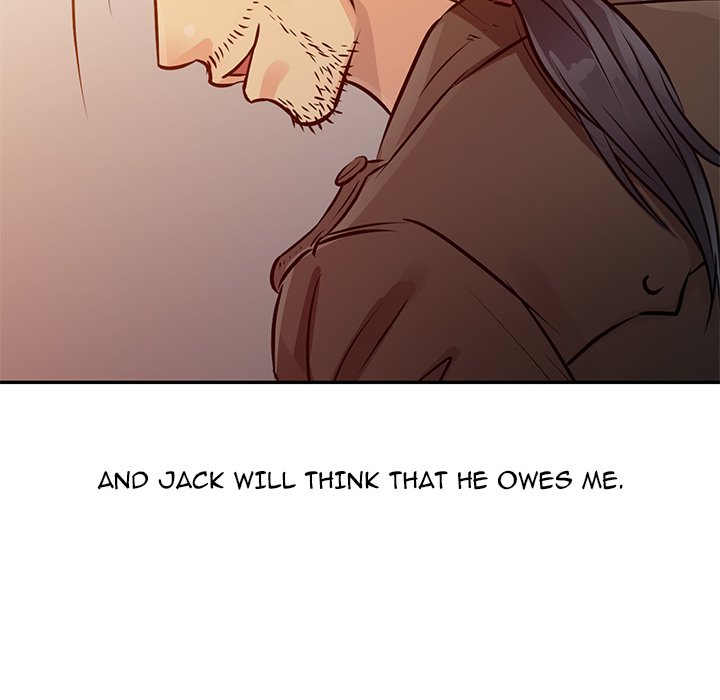 Just For You Chapter 11 - Page 8