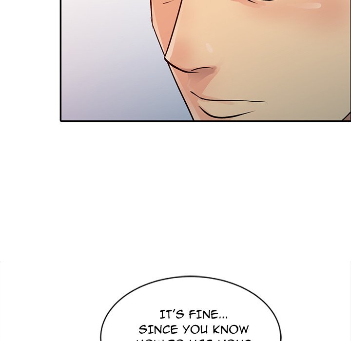 Just For You Chapter 11 - Page 80