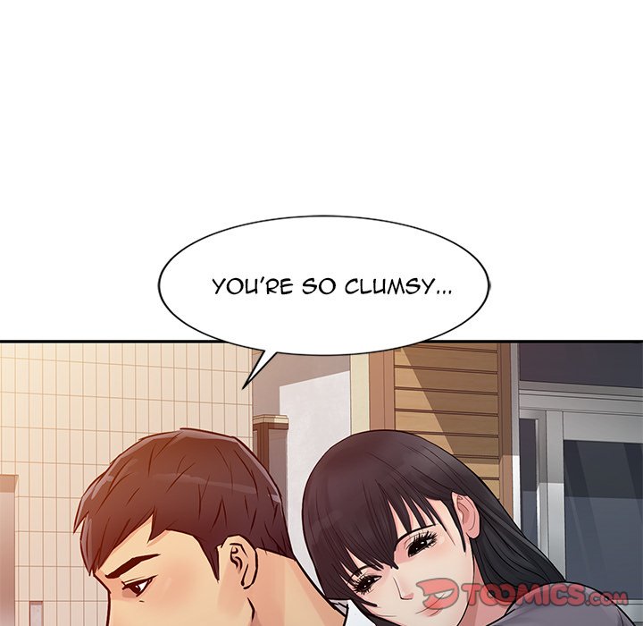 Just For You Chapter 11 - Page 94