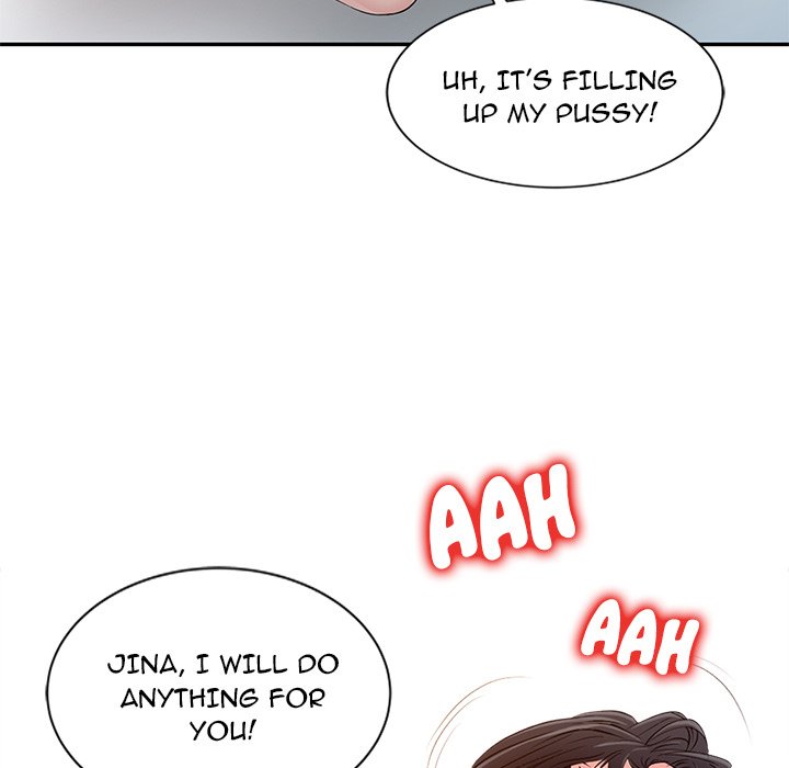 Just For You Chapter 12 - Page 68