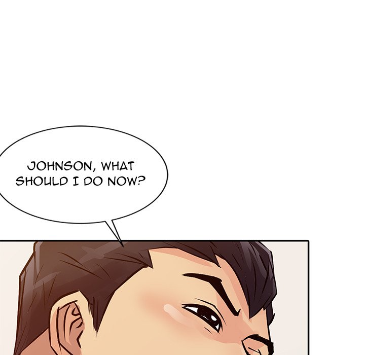 Just For You Chapter 12 - Page 96