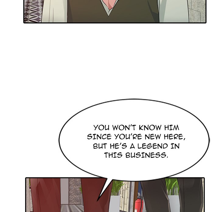 Just For You Chapter 13 - Page 24