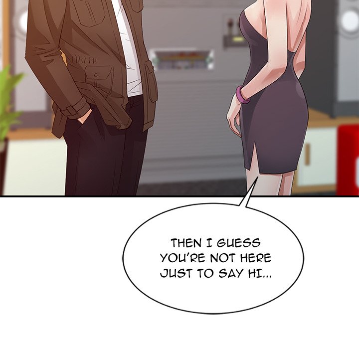 Just For You Chapter 13 - Page 60