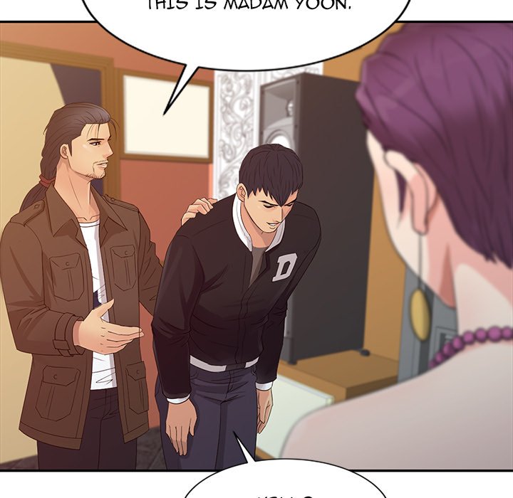 Just For You Chapter 13 - Page 63