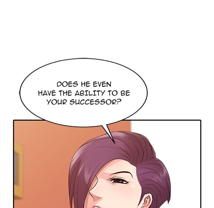 Just For You Chapter 13 - Page 70