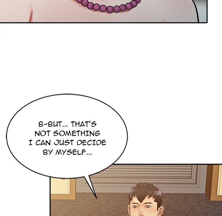 Just For You Chapter 15 - Page 45