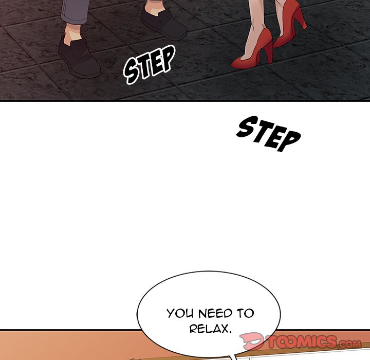 Just For You Chapter 15 - Page 70