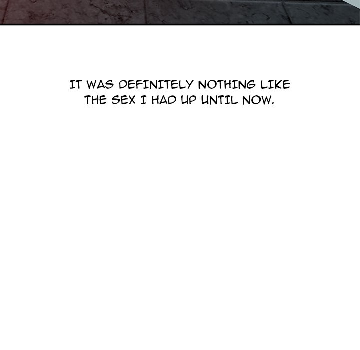 Just For You Chapter 16 - Page 92