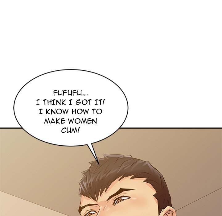 Just For You Chapter 18 - Page 9