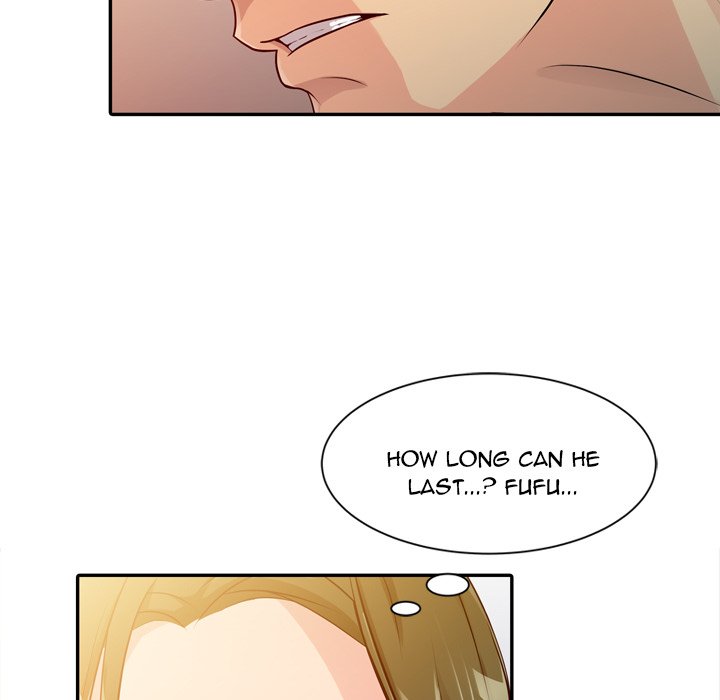 Just For You Chapter 4 - Page 55