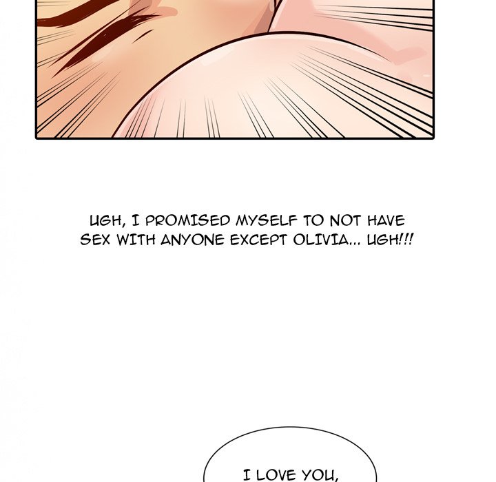 Just For You Chapter 5 - Page 56