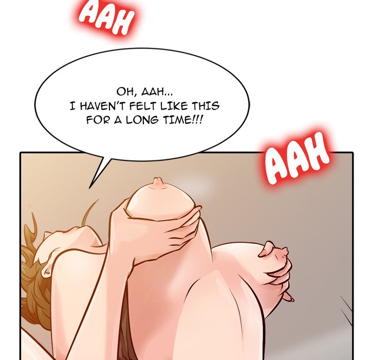 Just For You Chapter 5 - Page 61