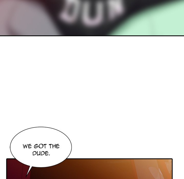 Just For You Chapter 6 - Page 64