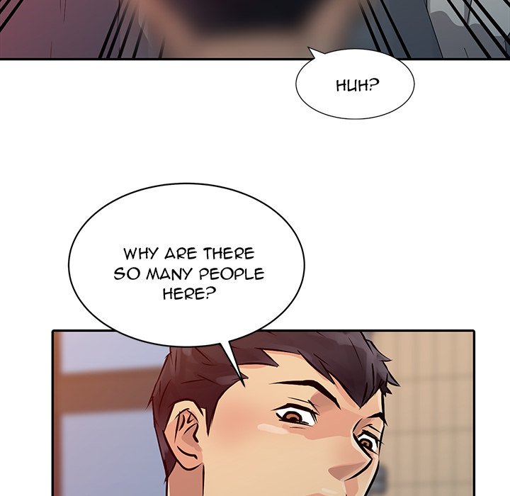 Just For You Chapter 6 - Page 94