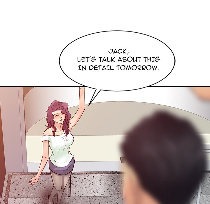 Just For You Chapter 7 - Page 41