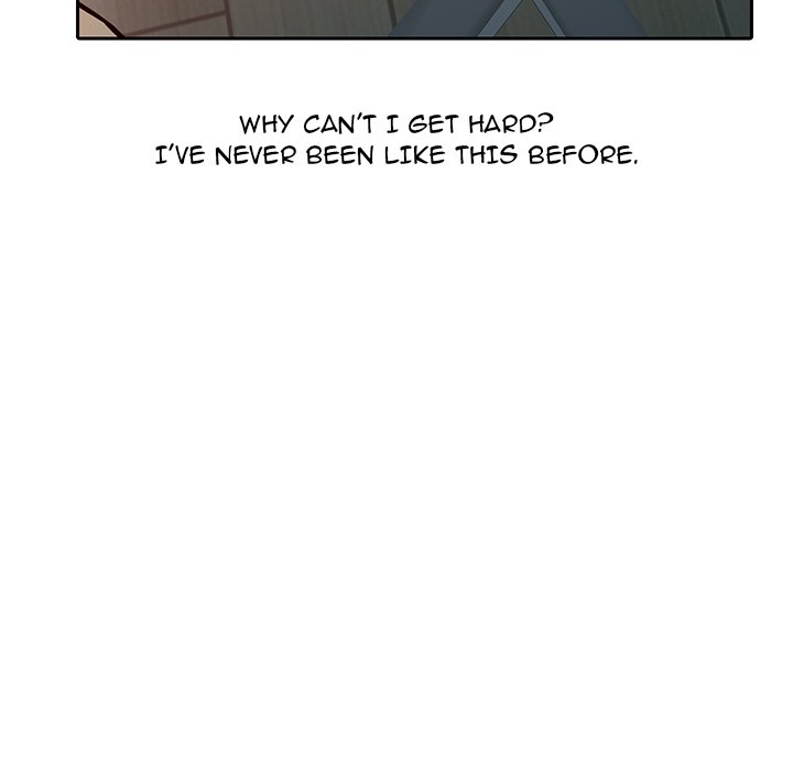 Just For You Chapter 7 - Page 58