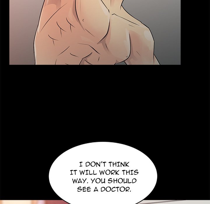 Just For You Chapter 7 - Page 80