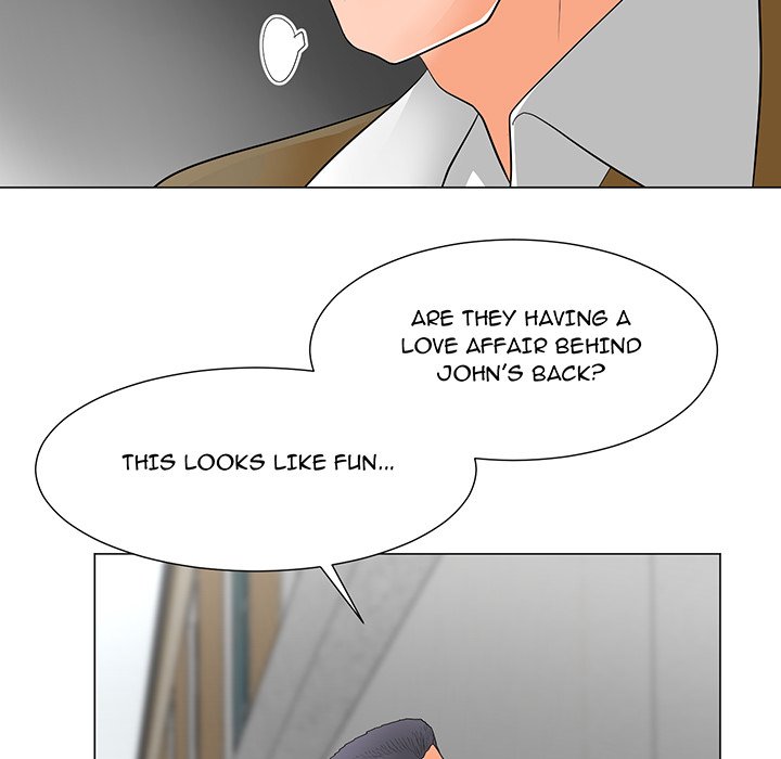 Family Business Chapter 32 - Page 5