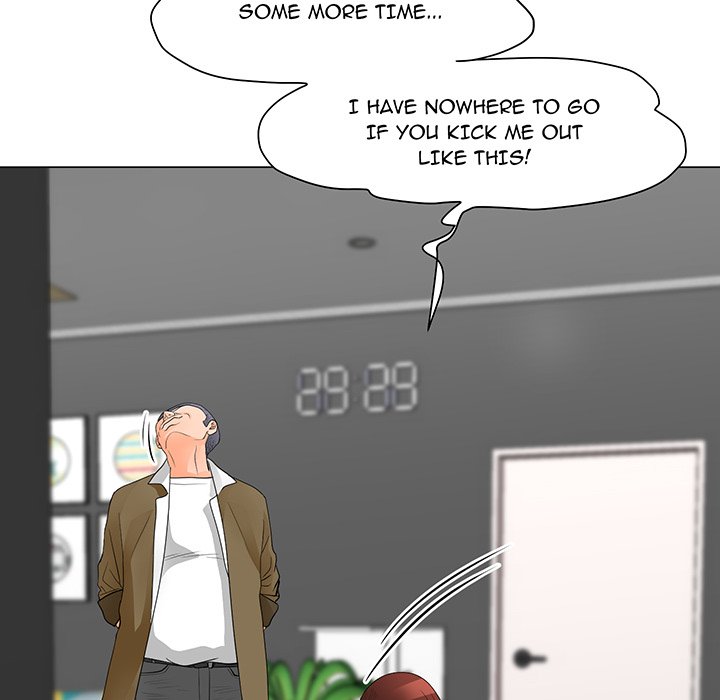 Family Business Chapter 33 - Page 5