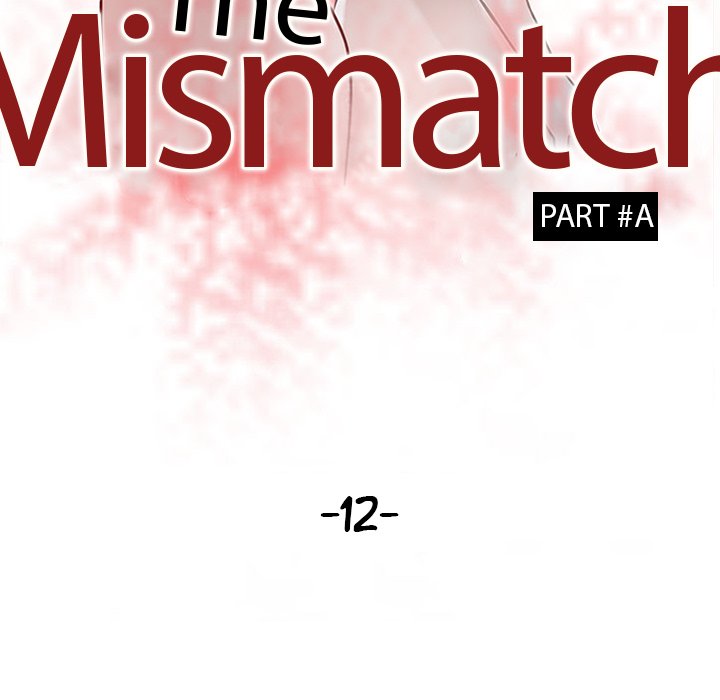 The Mismatch Chapter 12 - Page 13