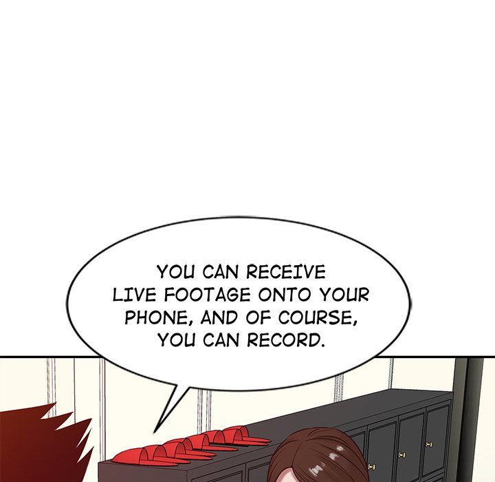 The Mismatch Chapter 15 - Page 67