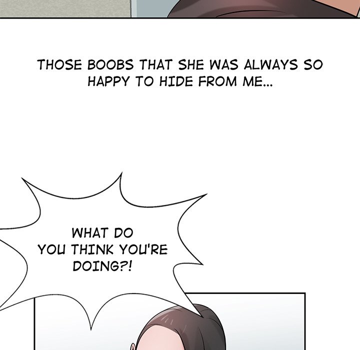 The Mismatch Chapter 18 - Page 100