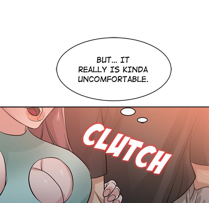 The Mismatch Chapter 19 - Page 103