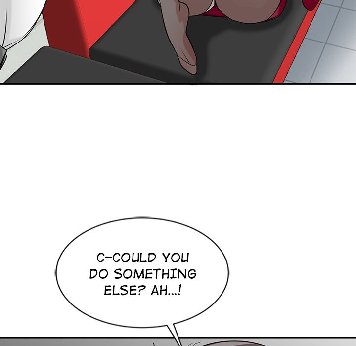 The Mismatch Chapter 20 - Page 63